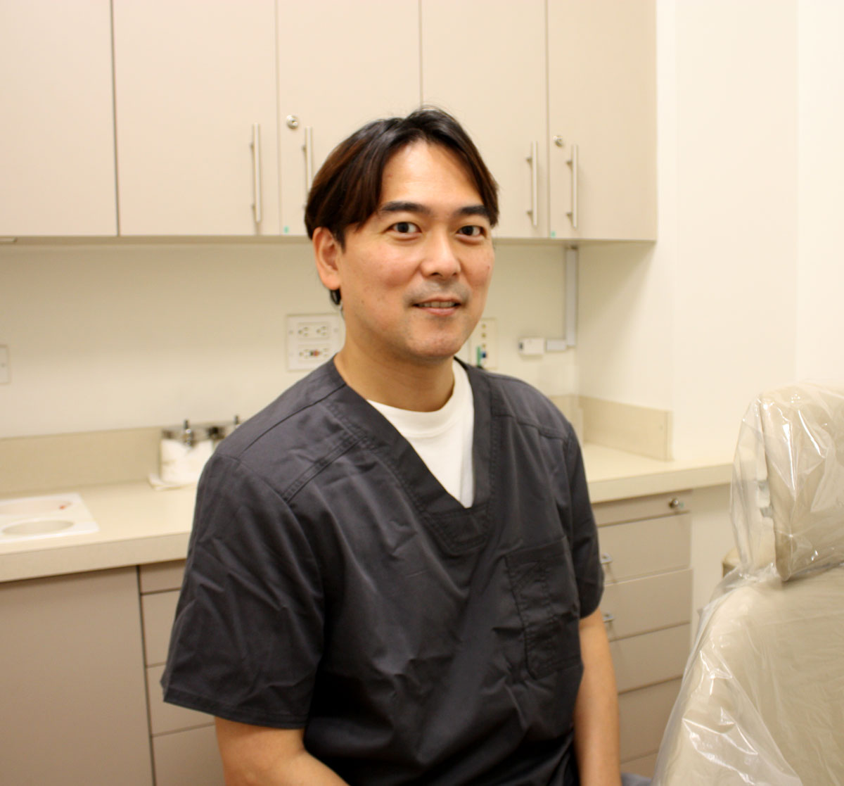 Rihito Matsui DDS at Matsui Dental in New York, NY